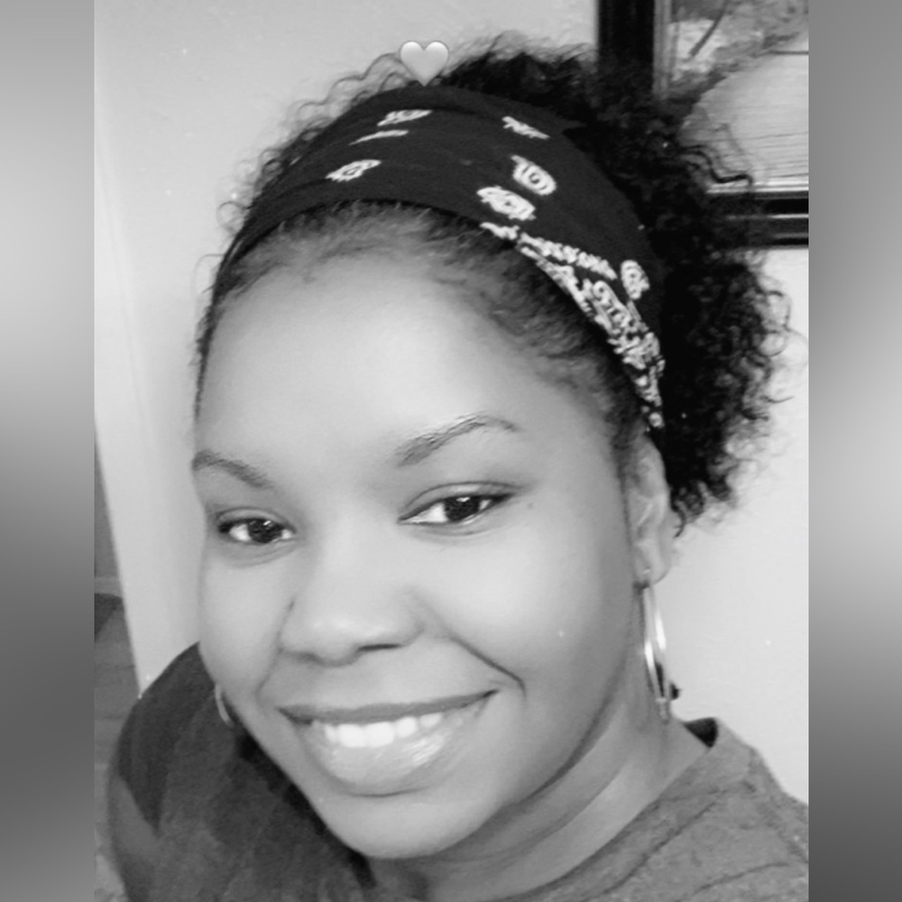Meet your Posher, Tamara